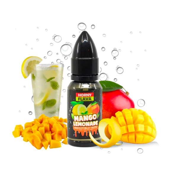 Купить Жидкость Horny Lemonade - Mango 60 мл