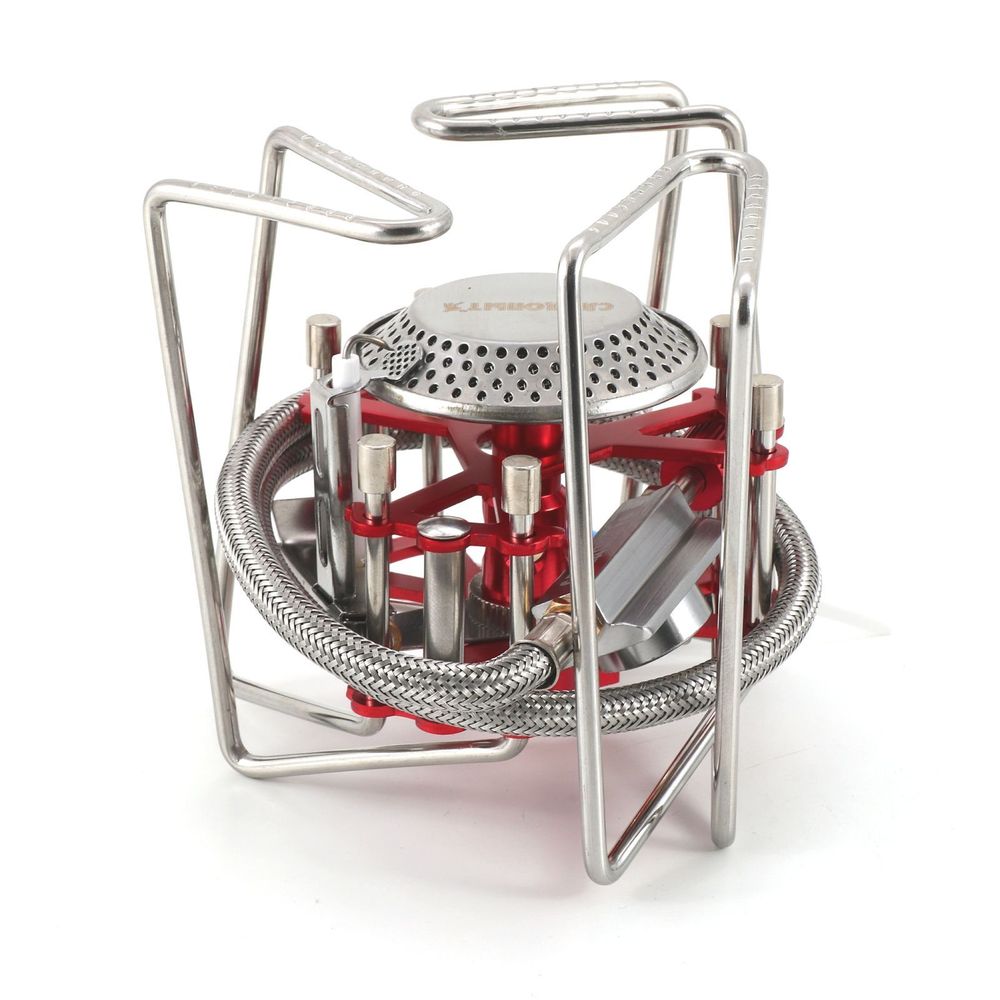 Плита порт. газовая &quot;СЛЕДОПЫТ - Ручной Паук&quot;/40/