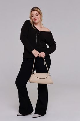 Цена на Лонгслив-5694 больших размеров