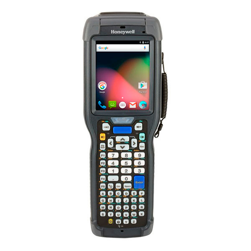 Терминал сбора данных Honeywell CK75