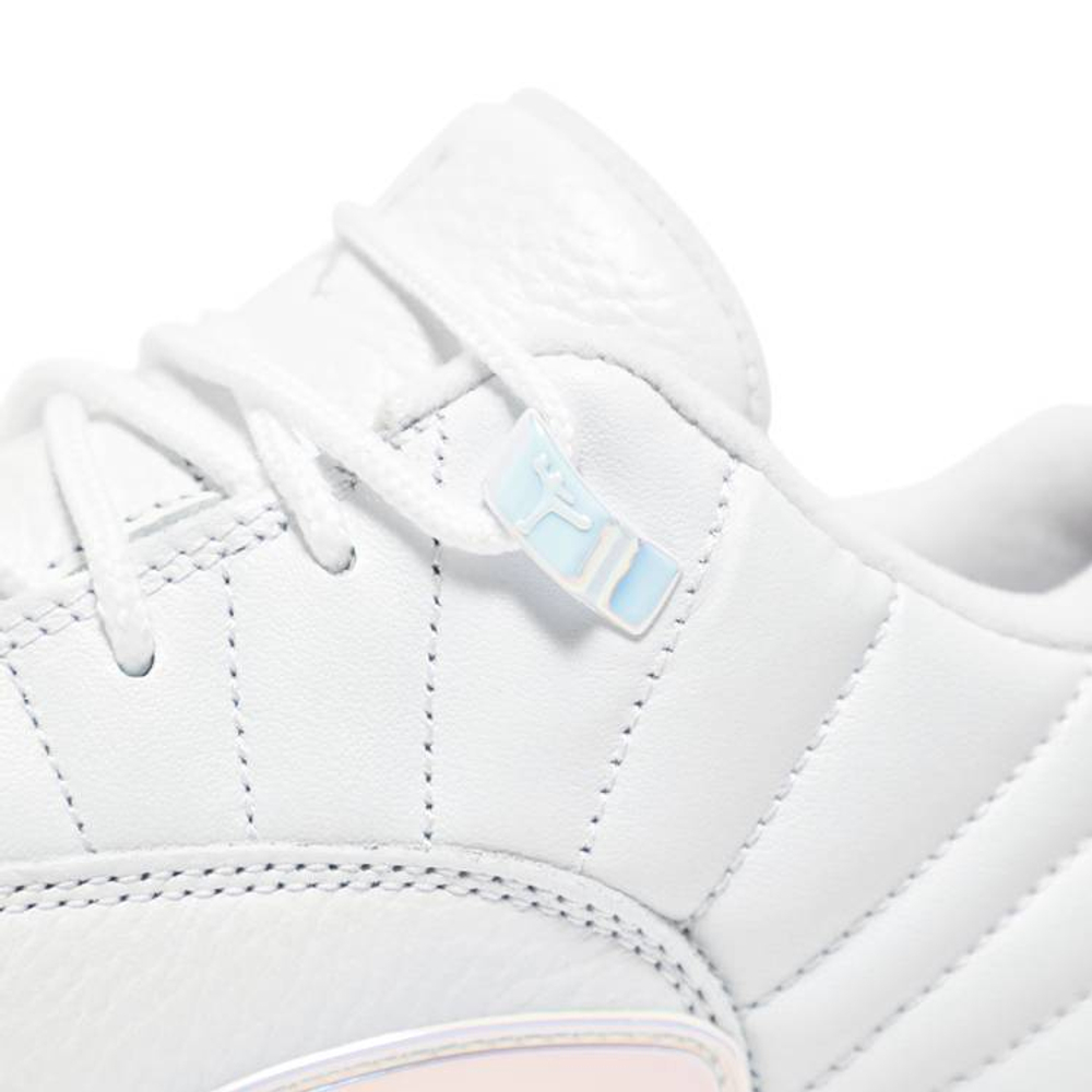Кроссовки Jordan Air Jordan 12 Retro Low "Lagoon Pulse"