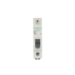 City9 Set Автоматический выключатель (АВ) B 40А 1P 6kA 230В