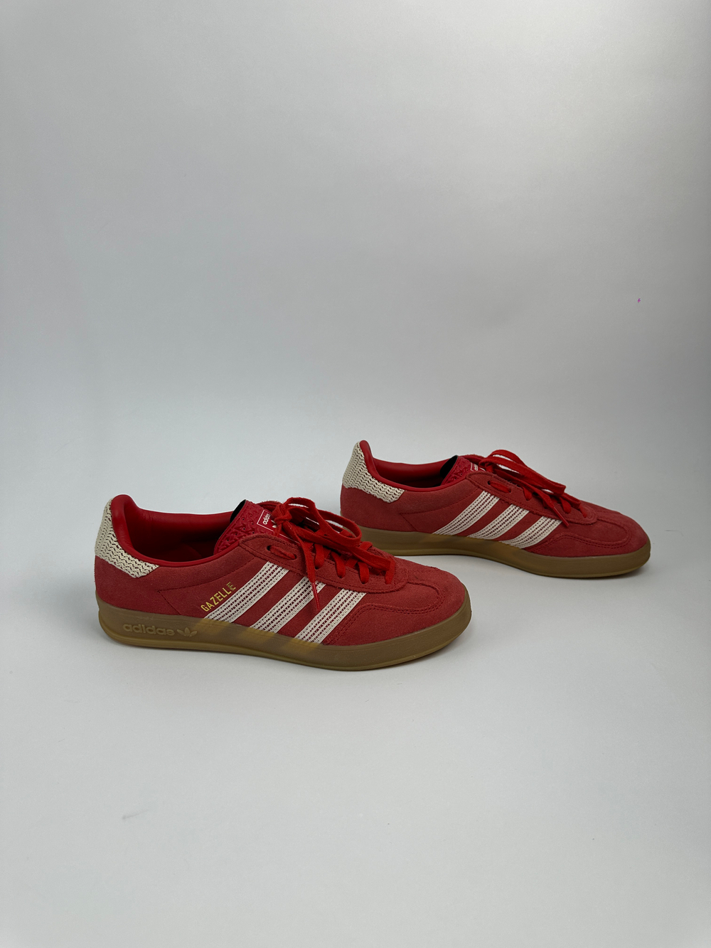 Кеды Adidas Gazelle