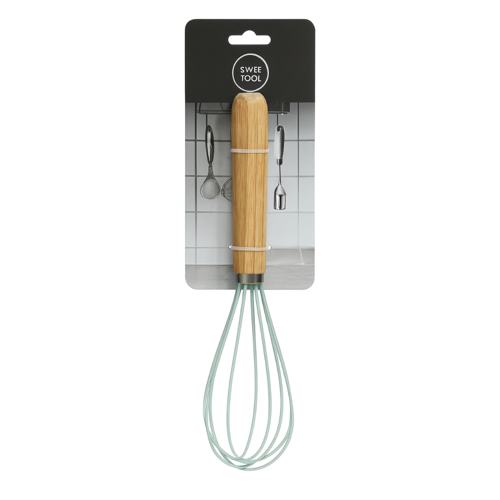 Венчик кухонный Kitchen Tool большой