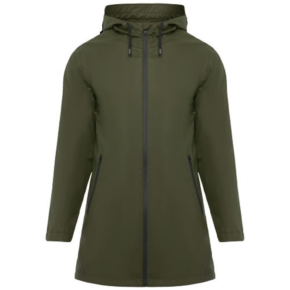 Женский плащ Sitka
