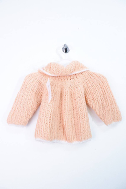 Кофта теплая, визуально на 1,5 года