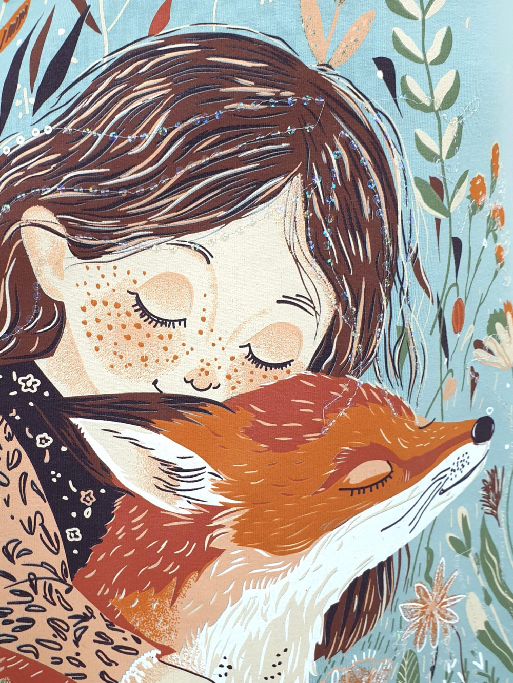 9-99-4 Платье для девочки