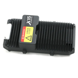 Двигатель Hobbywing X15