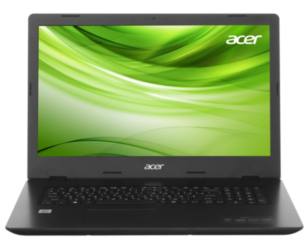 Ноутбук Acer Aspire A317-52-35E1