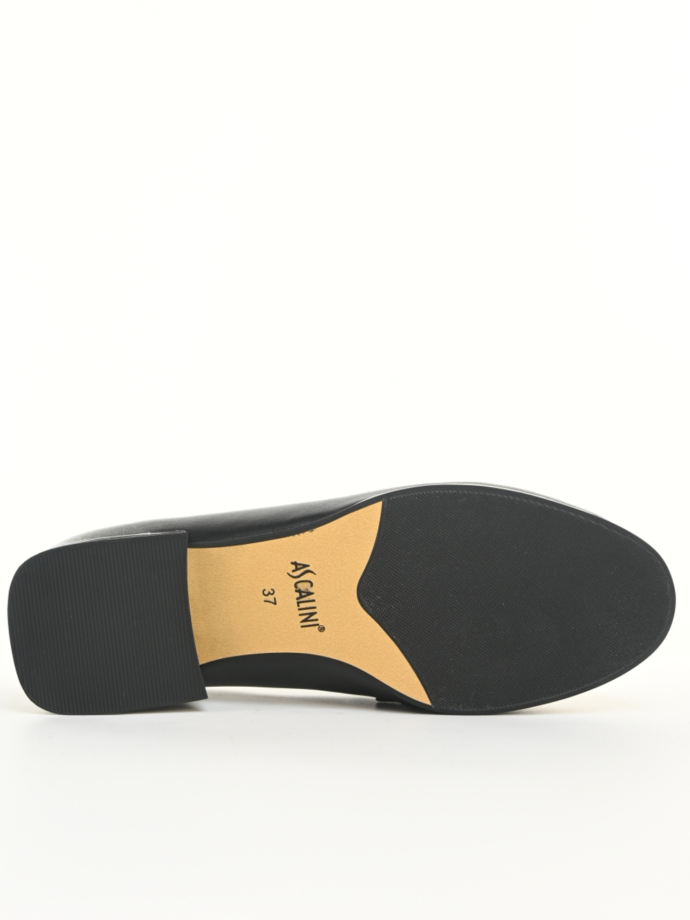 Лоферы женские Ascalini G2344B