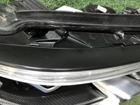 Фара правая BMW 3er G20 (18-22) Laser Light