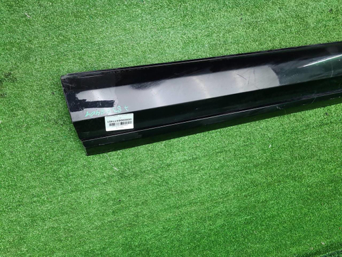 Накладка двери передняя левая Geely Tugella 19-24