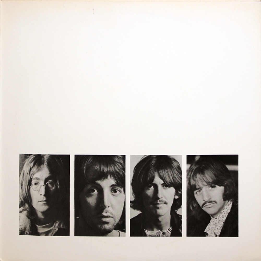 The Beatles / The Beatles (2LP)