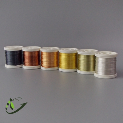 ROMAN MOSER Набор ниток RM Power Silk Set 1/0