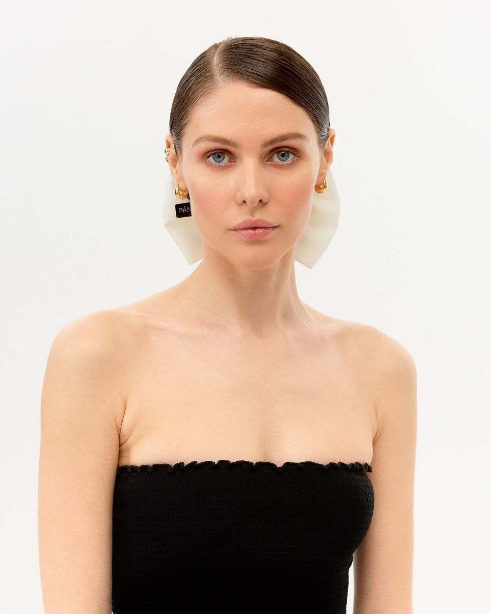 Бант классический М