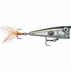 Воблер RAPALA X-Light Pop FNP04 / 4 см, 4.5 г, цвет GHSH