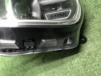 Фара правая Mini Countryman F60 (2020-2023) LED