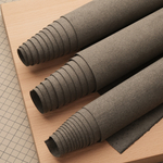 Микрофибра Suede а-ля замша, лист 140*50 см