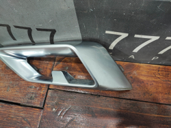 Накладка заднего бампера правая Omoda C5 22-нв Б/У Оригинал 602002023AA