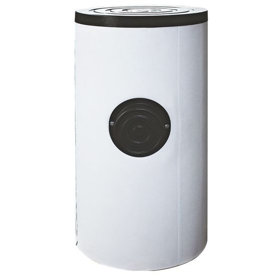 Бойлер Baxi UBT 160 белый