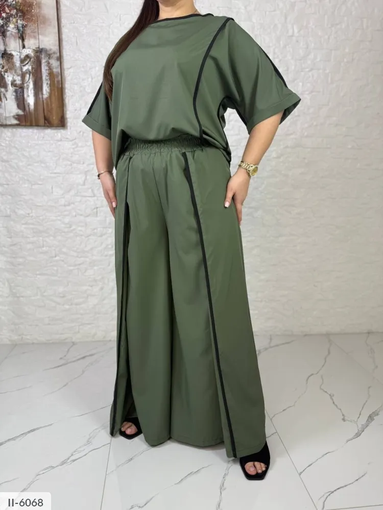 Костюм II-6063 Фабрика Моды