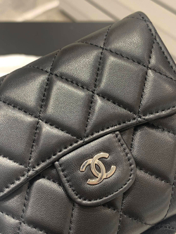 Chanel Wallet 11 cm