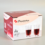 Набор стаканов "Joy shot" 4шт 60мл