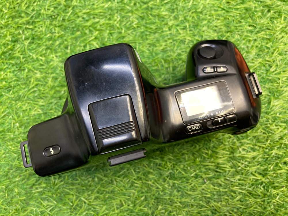 Minolta Dynax 5000i + Sigma 75-300 Покупка/Продажа