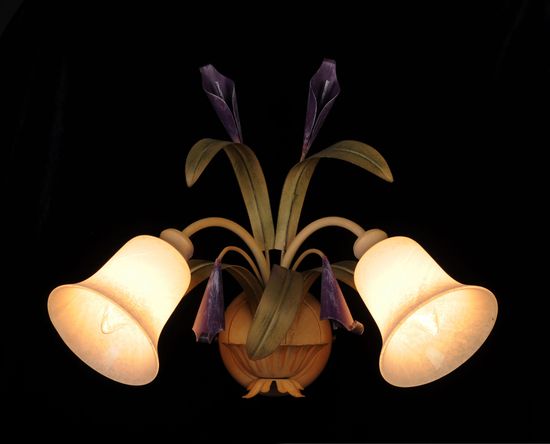 Бра Doge Luce 4544/А2