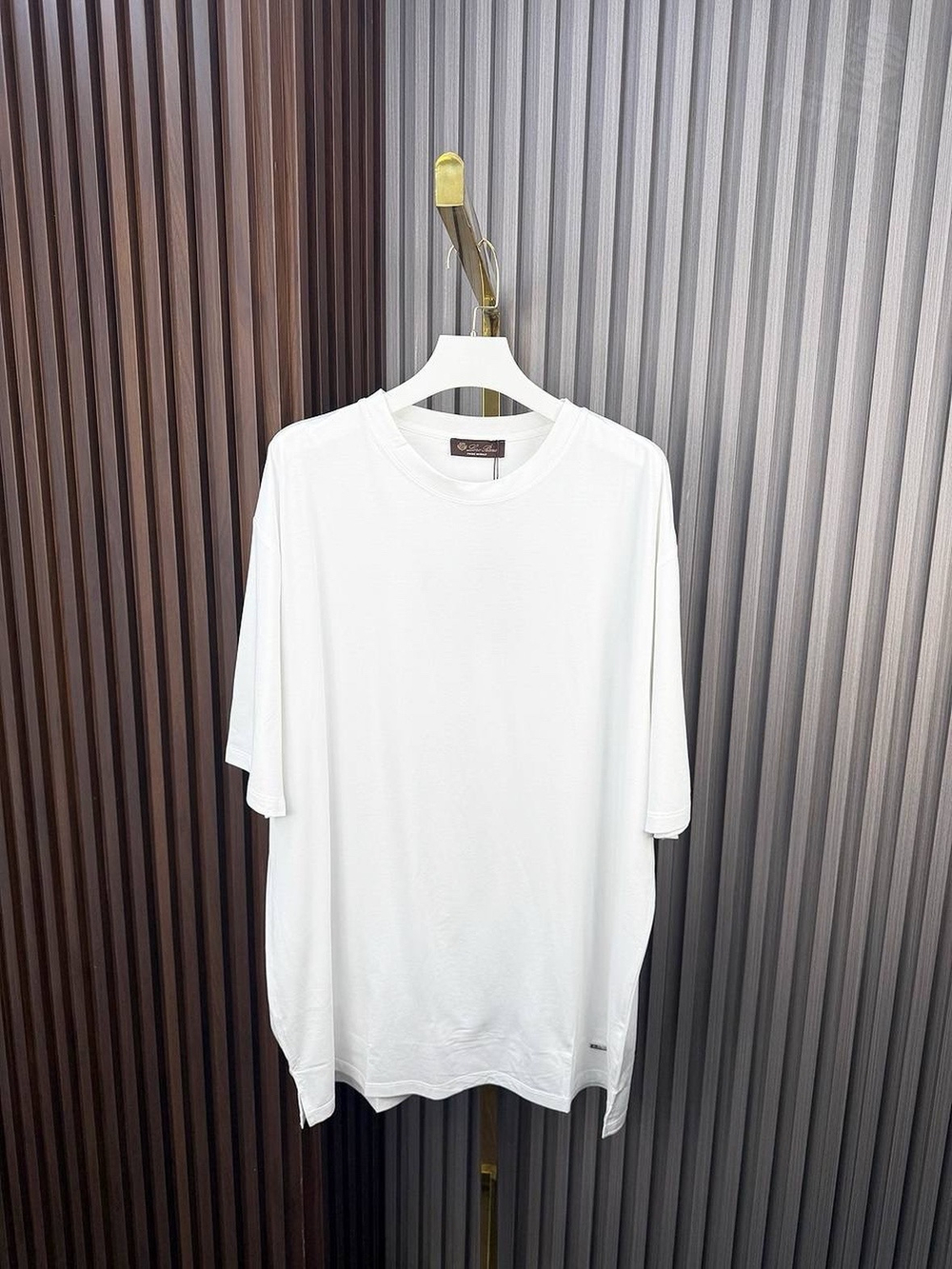 Футболка Loro Piana