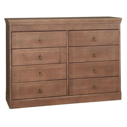 Комод, 129,5x94x40, Дания № 3