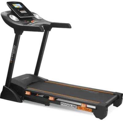 Беговая дорожка домашняя SVENSSON BODY LABS PHYSIOLINE TBX TOUCH