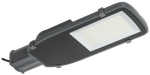 Светильник светодиодный консольный ДКУ 1002-100Д 5000К IP65 серый IEK