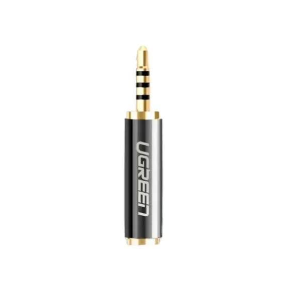 Ugreen Adapter (20501) 2.5mm (m) - 3.5mm (f)