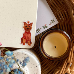 стикерпак «собачки» 🐶