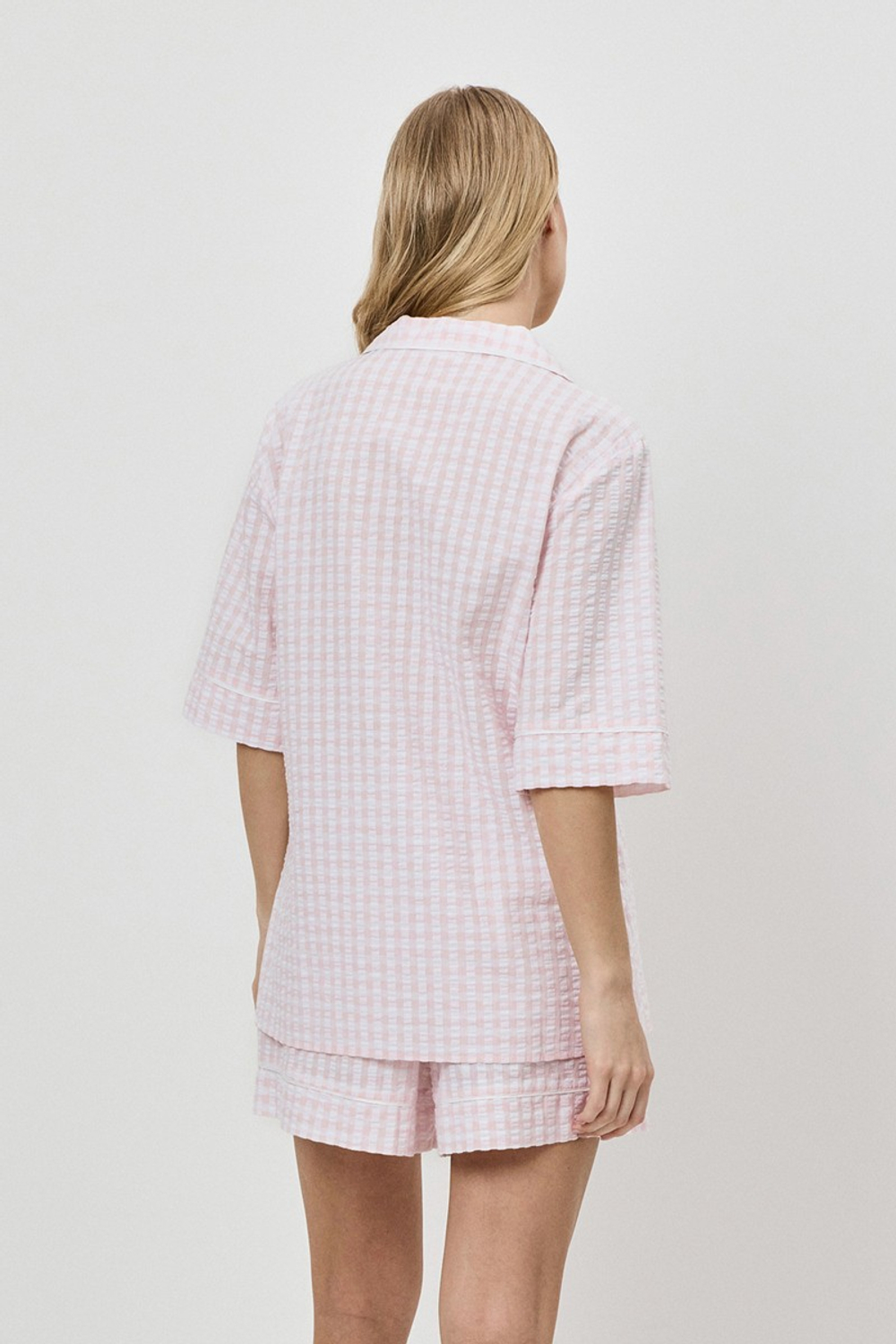 JULIENNE Пижама женская с шортами