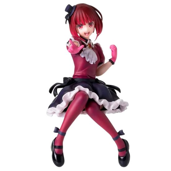 Фигурка Аниме SEGA Звездное дитя Oshi No Ko Chokonose Kana Arima Кана Арима 14см / Фигурка по мотивам аниме "звездное дитя ", Кана Арима