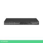 Коммутатор Dahua DH-AS4300-24GT4GF