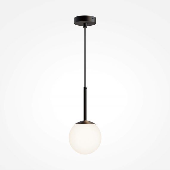 Подвесной светильник Maytoni Basic form MOD321PL-01B