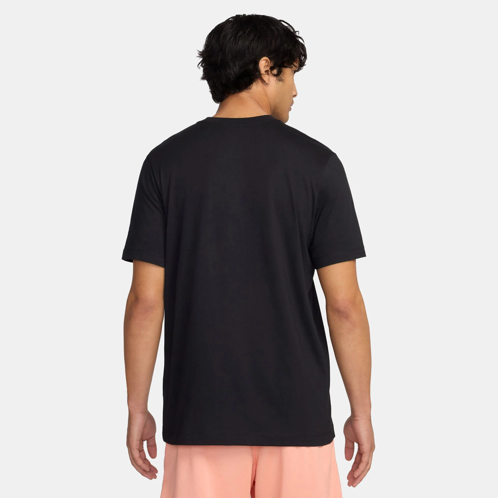 HJ3680-010 Футболка тренировочная Nike Tee Ikyky GyCult