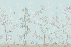 Коллекция Chinoiserie