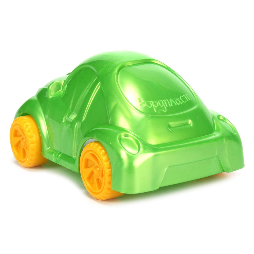 Маленькие машинки