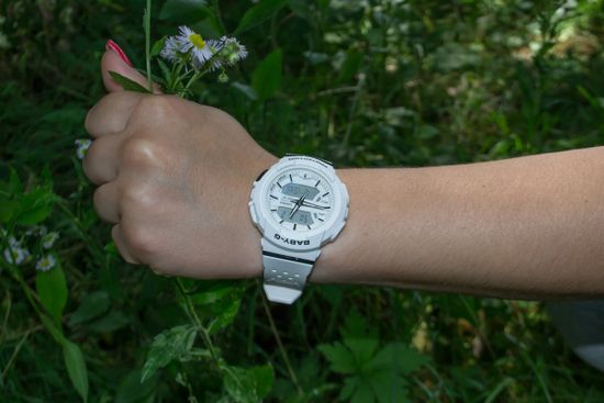 Наручные часы Casio Baby-G BGA-240BC-7AER