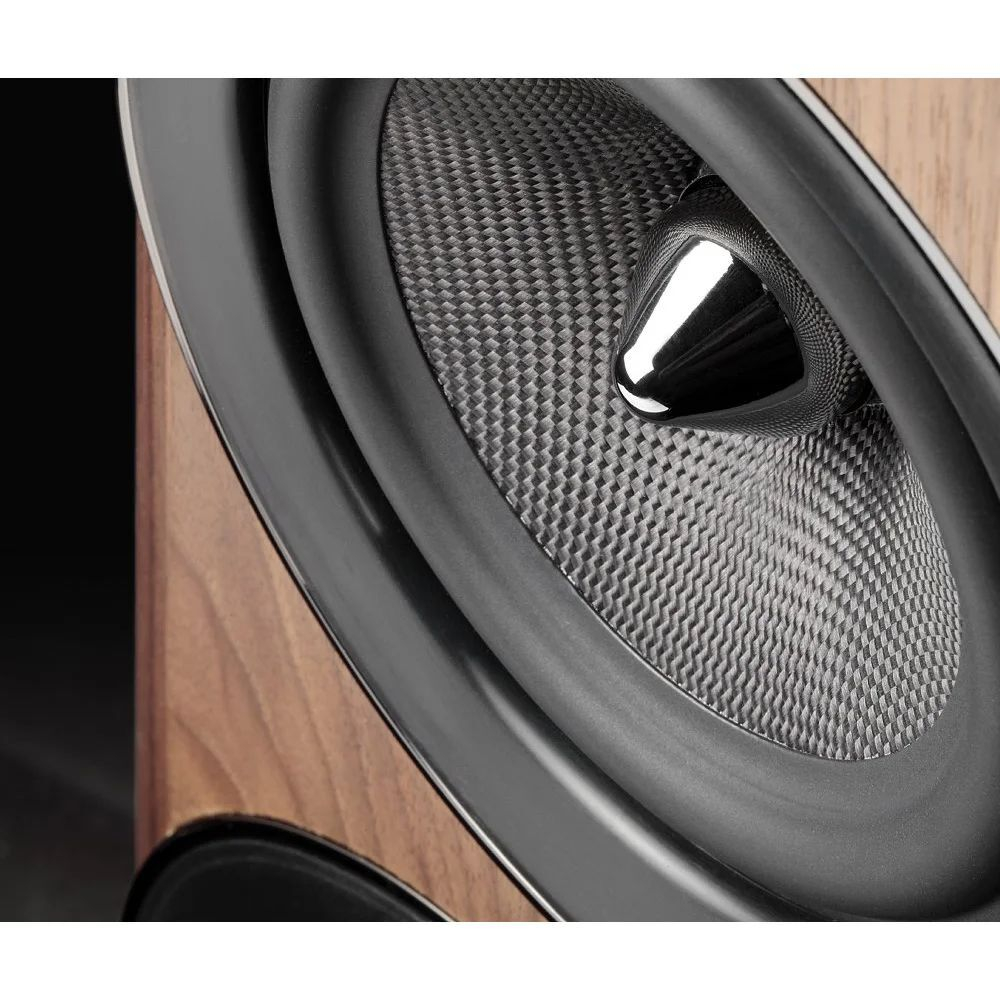 Напольная акустика Wharfedale EVO 4.4 Walnut