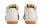 Gucci Screener Denim Gg (Женская размерная сетка)