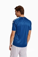 Футболка hummel XK Core Poly