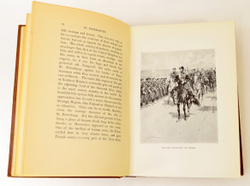 F. DE HAENEN, G. DOBSON «RUSSIA» изд. LONDON MCM XII(1913)