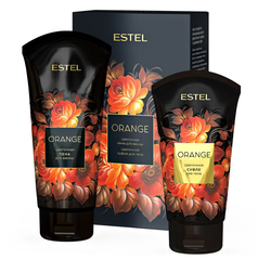 ДУЭТ КОМПАНЬОНОВ ESTEL ORANGE