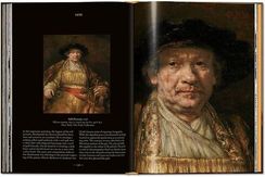 Rembrandt. The Complete Self-portraits