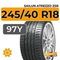 Sailun Atrezzo ZSR 245/40 R18 97Y XL